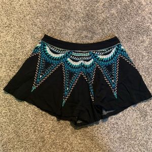 KENDALL AND KYLIE festival shorts ✨